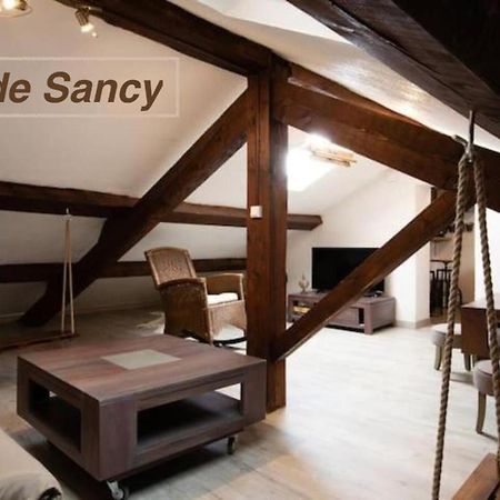 Logements Chaine Des Puys Avec Garages Attenants Clermont-Ferrand Esterno foto
